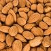 almond flavor powder