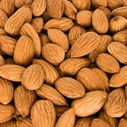 almond flavor powder