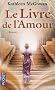 Marie-Madeleine, Tome 2 : Le livre de l'amour