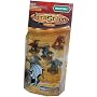 Heroscape Exp Set 7: Field of Valor: Fiends and Vampires