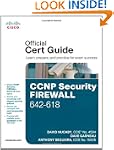 CCNP Security FIREWALL 642-618 Offici...
