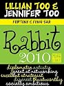 Fortune & Feng Shui 2010 Rabbit (Lillian Too & Jennifer Too Fortune & Feng Shui)