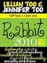 Fortune & Feng Shui 2010 Rabbit (Lillian Too & Jennifer Too Fortune & Feng Shui)