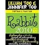 Fortune & Feng Shui Rabbit 2010 by Lillian Too