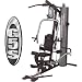 Body-Solid G5S Selectorized Home Gym