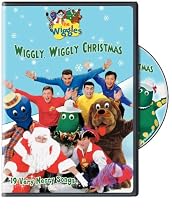 Stream The Wiggles: Wiggly Wiggly Christmas Movie Online 51OyOMgOmnL. SL210 Stream The Wiggles: Wiggly Wiggly Christmas Movie Online