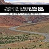 Search : The Secret Online Business Setup Guide (With Silverware Industry Resource Guide)