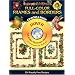 Full-Color Frames and Borders CD-ROM and Book (Dover Pictorial Archives)