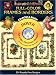 Full-Color Frames and Borders CD-ROM and Book (Dover Pictorial Archives)