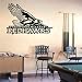 Ncaa Wall Mural Vinyl Sticker Sports Logos Southeast Missouri State Redhawks (S886)