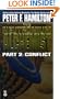 The Neutronium Alchemist : Conflict  (Neutronium Alchemist, No 2)