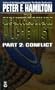 The Neutronium Alchemist: Part II - Conflict