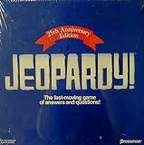 Jeopardy: 25th Anniversary Edition