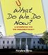 What Do We Do Now?: A Workbook for the President-elect
