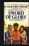 SWORD OF GLORY (Children of the Lion, No 8)