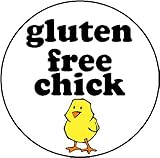 Gluten Free Chick 1.25