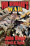 cover of Von Neumann's War (Von Neuman)