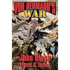 Von Neumann's War