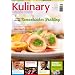 Kulinary [03-2009] April/ Mai - Kochen, Reisen und Genie�en, mit: Johann Lafer, Steffen Henssler, Martin Baudrexel, Annemarie Wildeisen u.v.m.
