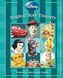 Disney magical story treasury