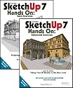 Google SketchUp 7 Hands-On: Basic and Advanced Exercises