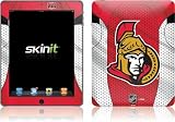 Skinit Ottawa Senators Home Jersey Vinyl Skin for Apple iPad 1
