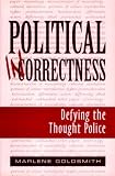 Political incorrectness