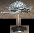 Flying Gamera 1996 Model Kit