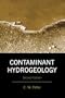 Contaminant Hydrogeology
