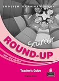 Round-up. Starter. Teacher's guide