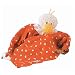 Little Duck Towel Doll