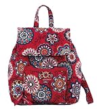 Bella Taylor Masquerade Mini Back Pack