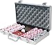 Winmau Budweiser 300 Professional Poker Set
