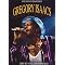 Gregory Isaacs: Live in San Francisco (CD/DVD) (Combination DVD and audio CD)