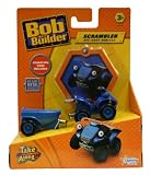 Produkt-Bild: Bob der Baumeister 65105 - Sprinti
