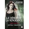 Le d�mon de la vengeance : Une aventure de Sabina Kane