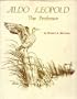 Aldo Leopold, the Professor
