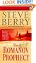 The Romanov Prophecy