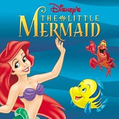The Little Mermaid (VO)