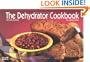 The Dehydrator Cookbook (Nitty Gritty Cookbooks)