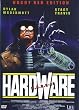 Hardware - M.A.R.K 13 [1990] [DVD] [Region 1] [US Import] [NTSC]