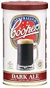 Coopers Australian Dark Ale Beer Kit, Hopped Malt Concentrate, 3.75-Pound Can