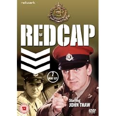 Redcap [DVD]