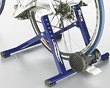Royalbeach H100 - Home Trainer - Argenté - env. 100 x 55 x 119/130 cm Image du produit