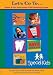 Special Kids Learning Series: Let s Go To