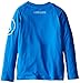 Volcom Little Boys' Solid Long-Sleeve Rashguard