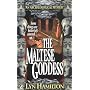 Maltese Goddess An Archaelogical Mystery by Lyn Hamilton