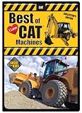 Best of I Love Cat Machines