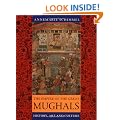 The Empire of the Great Mughals: History, Art and Culture