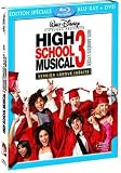High School Musical 3 : nos années Lycée - Version longue inédite [Blu-ray]